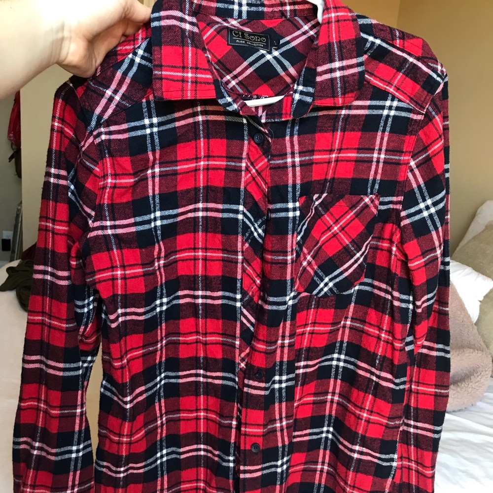 Flannel